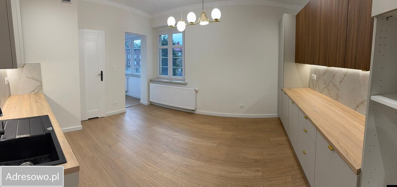 Mieszkanie 3-pokojowe Jelenia Góra Centrum, ul. Złotnicza. Zdjęcie 9