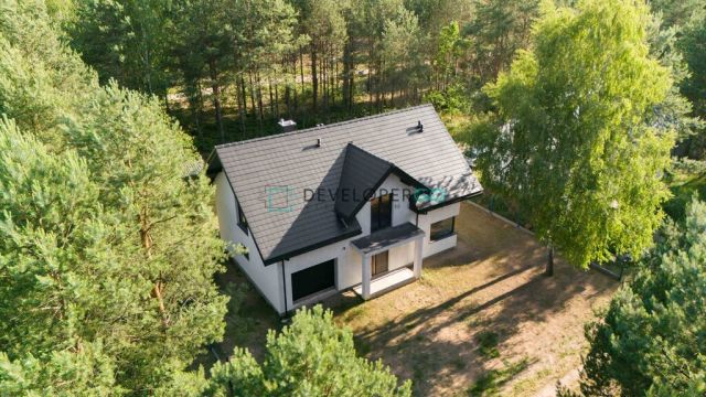 dom wolnostojący, 5 pokoi Karakule. Zdjęcie 5