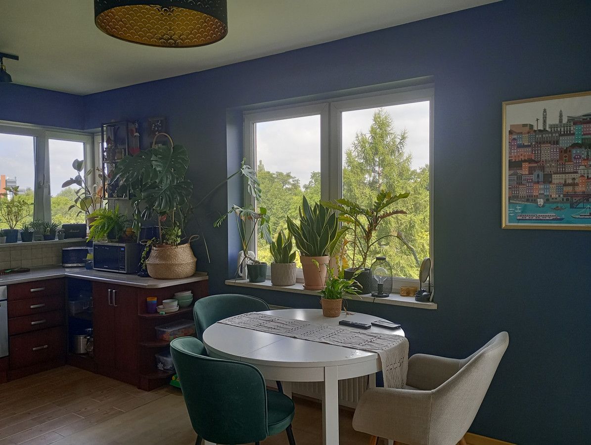 Mieszkanie 2-pokojowe Warszawa Ochota, ul. Zadumana. Zdjęcie 6