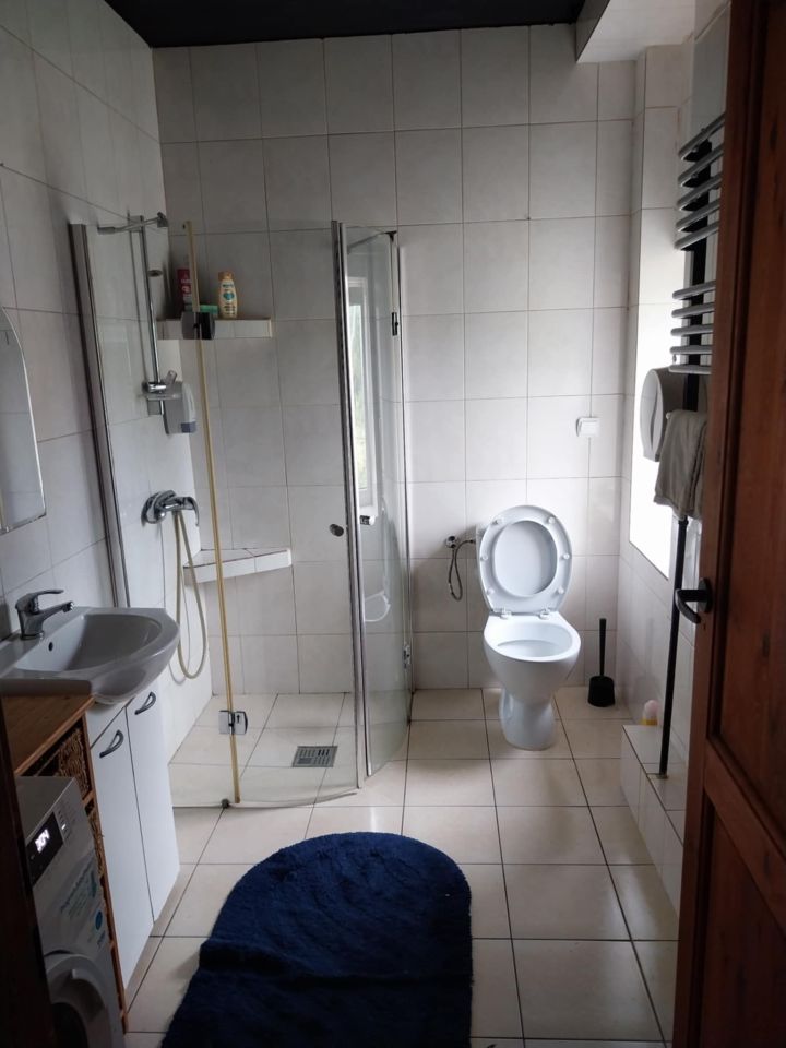 dom wolnostojący, 3 pokoje Boguszyce