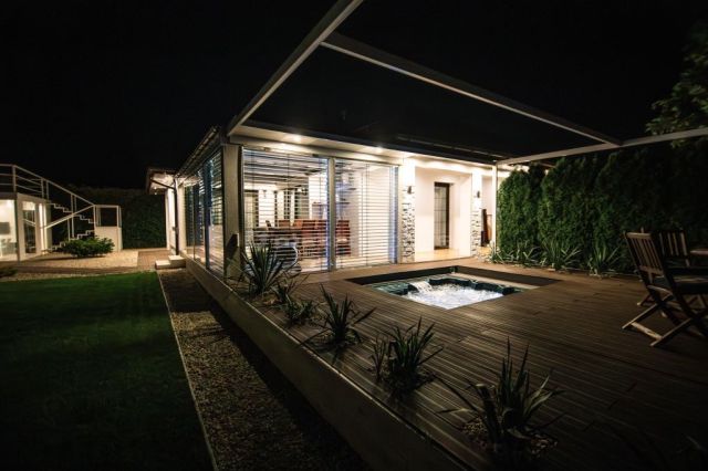 dom wolnostojący, 5 pokoi Radzymin. Zdjęcie 27