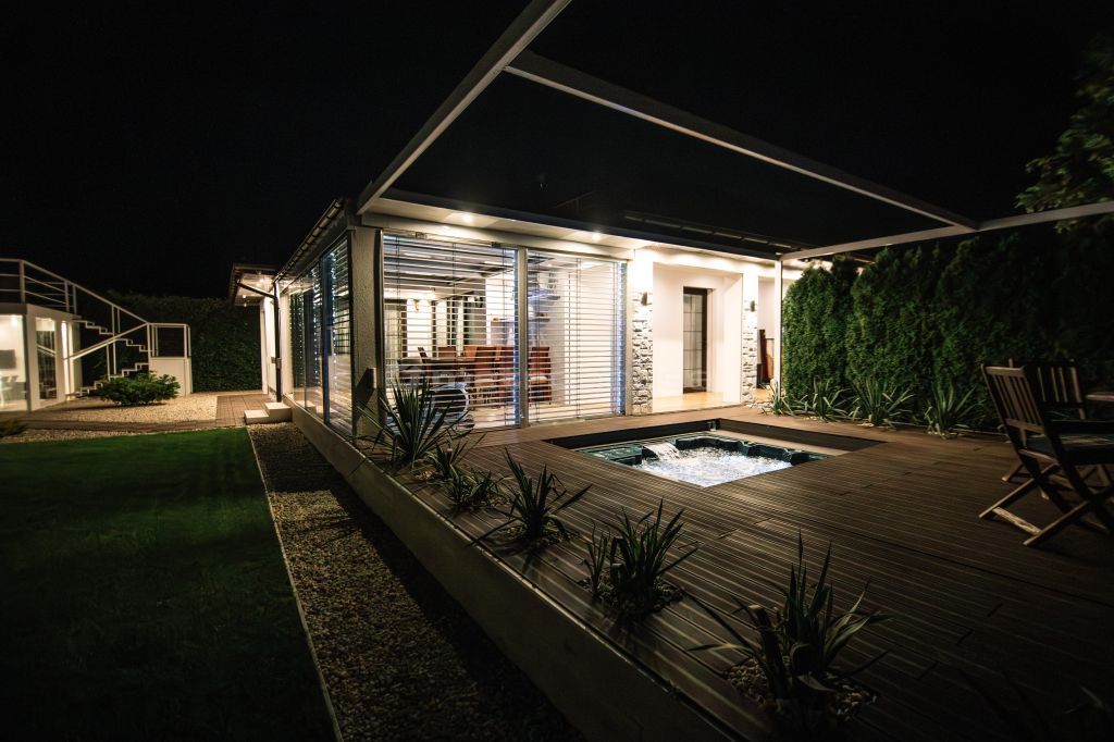 dom wolnostojący, 5 pokoi Radzymin. Zdjęcie 27