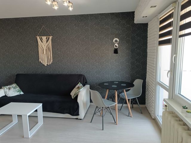 Mieszkanie 2-pokojowe Ostrów Wielkopolski, ul. Strzelecka. Zdjęcie 1