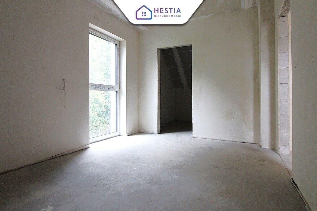 dom wolnostojący, 4 pokoje Zieleniewo. Zdjęcie 12