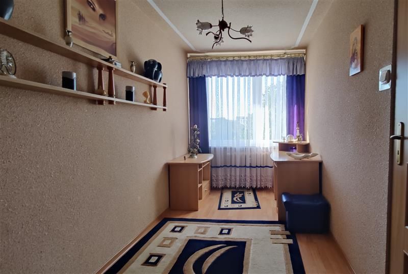 Mieszkanie 3-pokojowe Koszalin, ul. Michała Ogińskiego. Zdjęcie 6