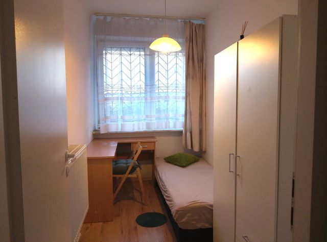 Pokój Warszawa Praga-Północ, ul. Ratuszowa. Zdjęcie 1