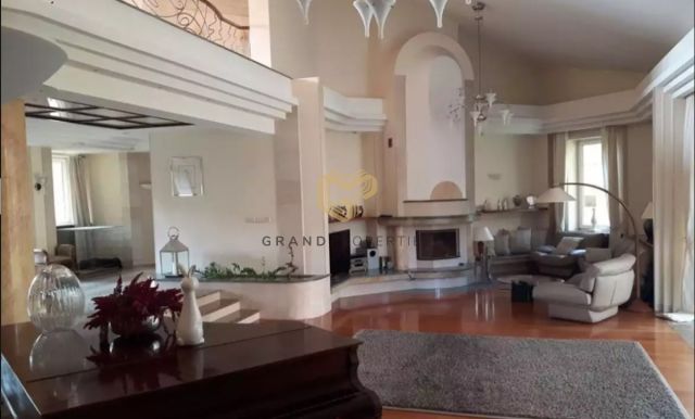 dom wolnostojący, 10 pokoi Warszawa Radość. Zdjęcie 8