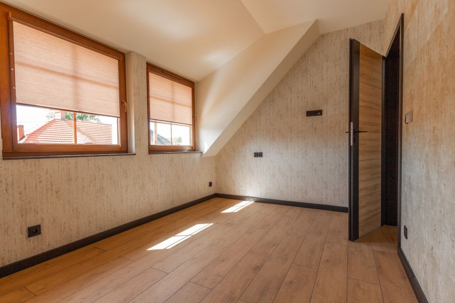 dom szeregowy, 5 pokoi Katowice Giszowiec. Zdjęcie 14