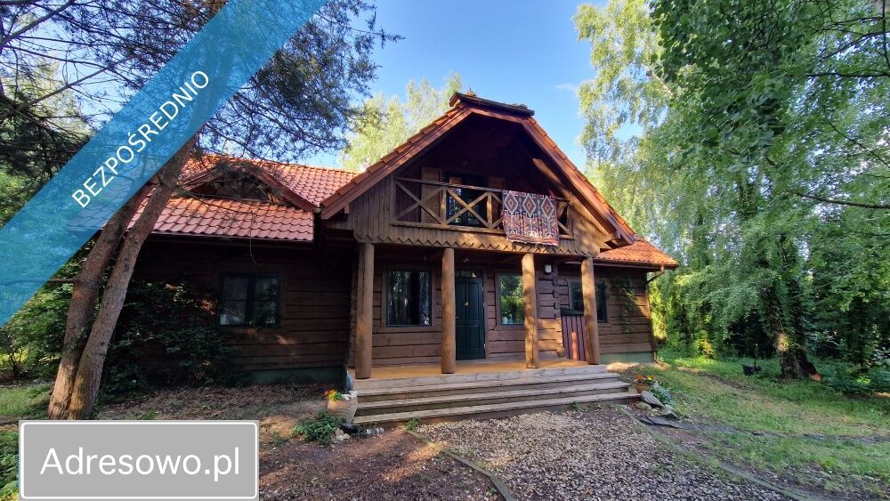 dom wolnostojący, 5 pokoi Opypy. Zdjęcie 15