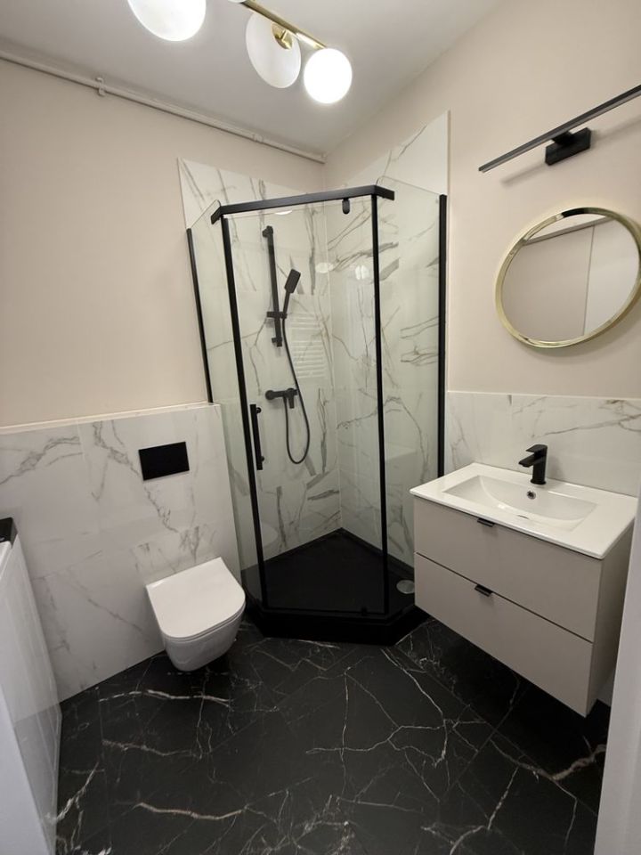 Mieszkanie 2-pokojowe Sulechów, ul. Władysława Hermana. Zdjęcie 4