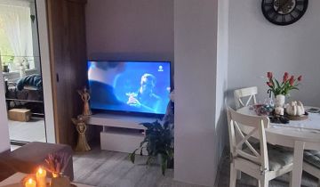 Mieszkanie 2-pokojowe Opatówko