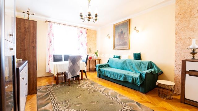 Mieszkanie 3-pokojowe Kraków Nowa Huta, os. Centrum B. Zdjęcie 5