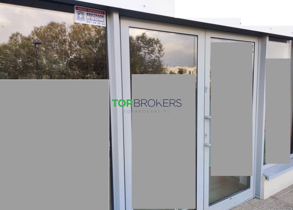 Lokal Warszawa Białołęka. Zdjęcie 3