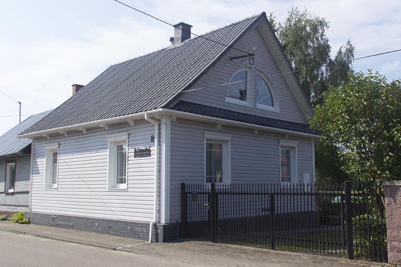 bliźniak, 3 pokoje Narewka, ul. Ogrodowa. Zdjęcie 5