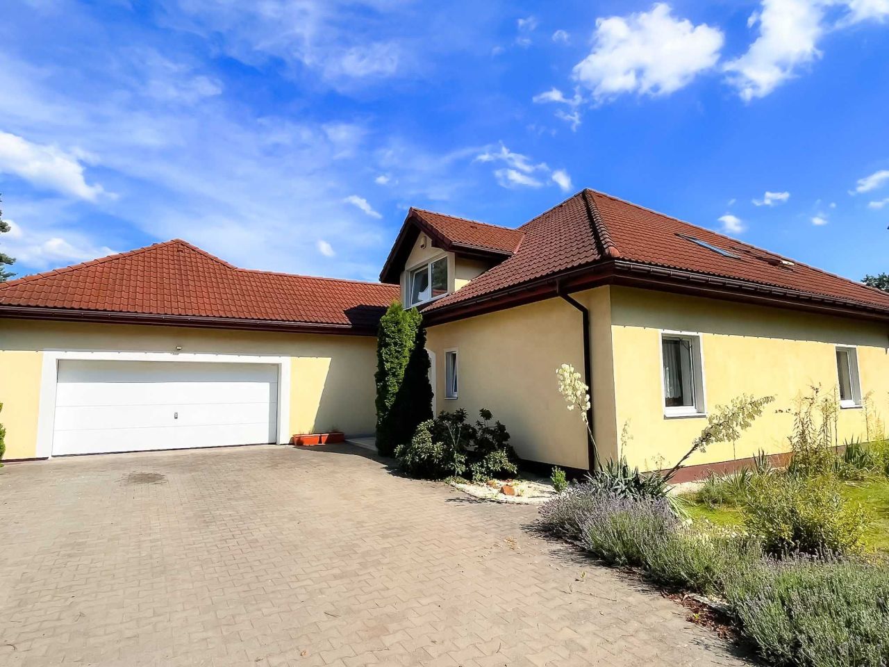 dom wolnostojący Radom, ul. dr Stefanii Perzanowskiej. Zdjęcie 5