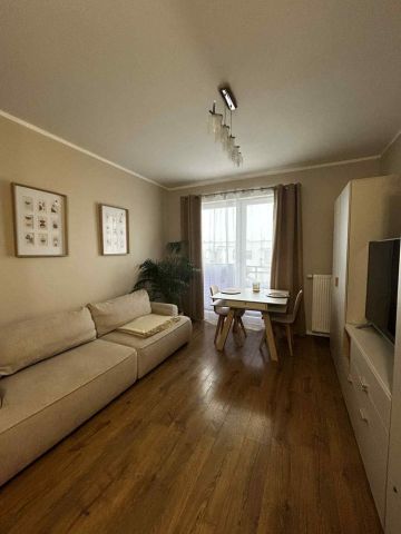 Mieszkanie 2-pokojowe Gdańsk Ujeścisko. Zdjęcie 1