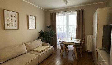 Mieszkanie 2-pokojowe Gdańsk Ujeścisko