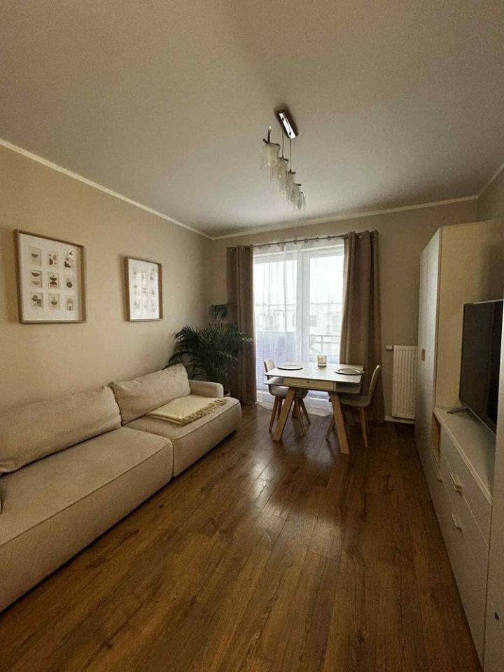 Mieszkanie 2-pokojowe Gdańsk Ujeścisko