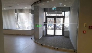 Lokal Warszawa Służew