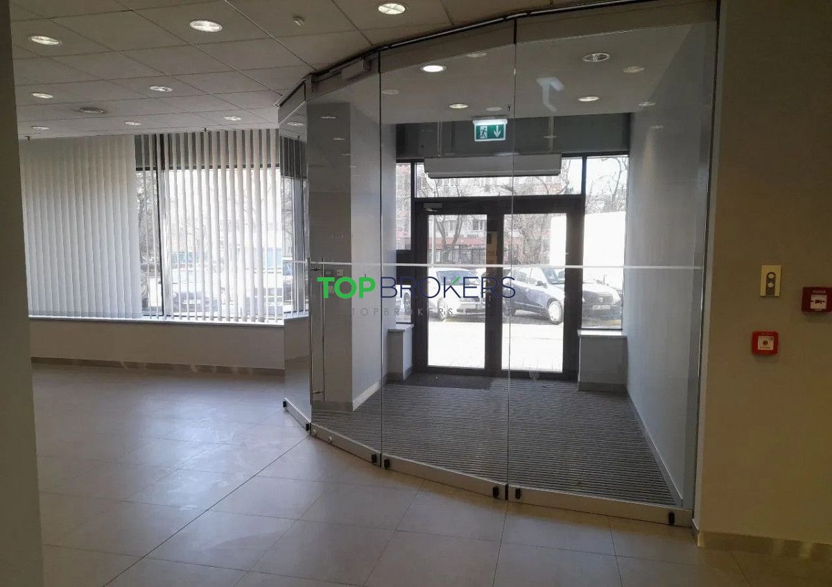 Lokal Warszawa Służew. Zdjęcie 2