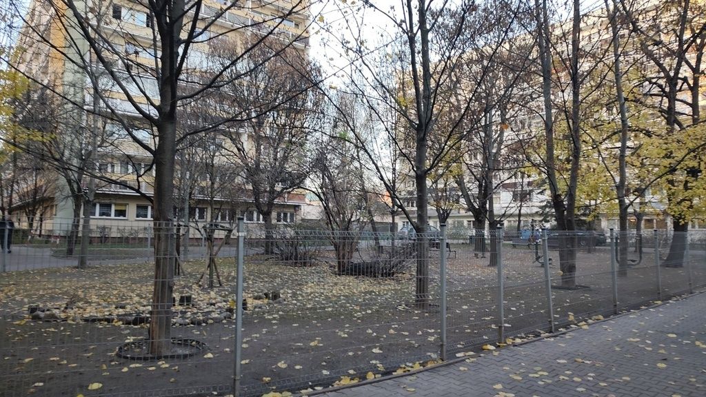 Mieszkanie 1-pokojowe Warszawa Wola, al. "Solidarności". Zdjęcie 11