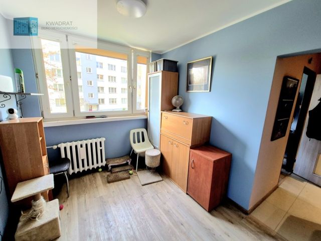 Mieszkanie 3-pokojowe Łódź, ul. Gołębia. Zdjęcie 1