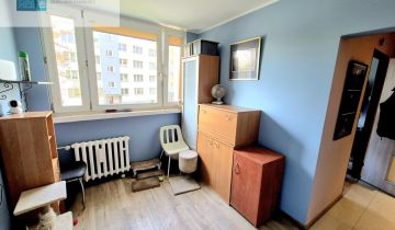 Mieszkanie 3-pokojowe Łódź, ul. Gołębia