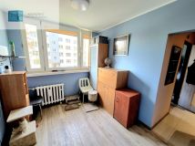 Mieszkanie 3-pokojowe Łódź, ul. Gołębia