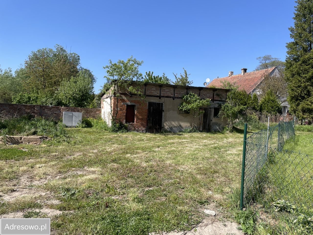 bliźniak, 3 pokoje Sadków. Zdjęcie 16