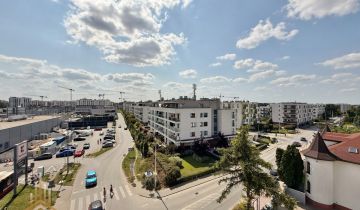 Mieszkanie 3-pokojowe Warszawa Bemowo, ul. Batalionów Chłopskich