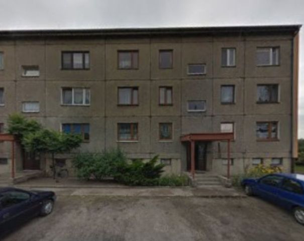 Mieszkanie 3-pokojowe Czerniejewo. Zdjęcie 1