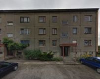 Mieszkanie 3-pokojowe Czerniejewo