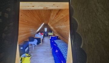 Działka rod Gryfino, ul. Czechosłowacka