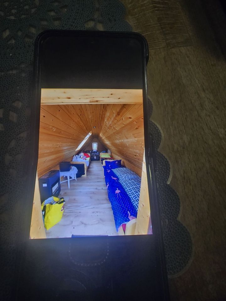 Działka rod Gryfino, ul. Czechosłowacka. Zdjęcie 2