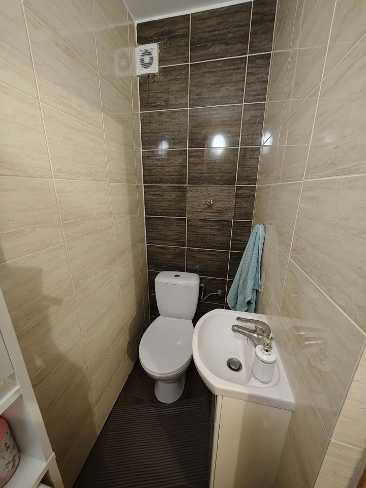 Mieszkanie 2-pokojowe Białystok Dziesięciny, ul. Gajowa. Zdjęcie 10