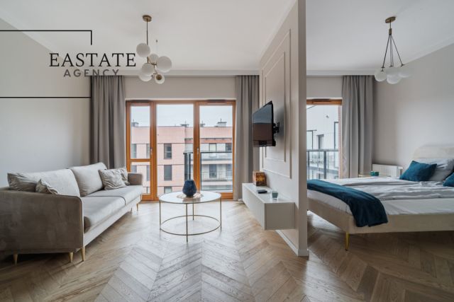 Mieszkanie 2-pokojowe Gdańsk Śródmieście, ul. Sienna Grobla. Zdjęcie 1