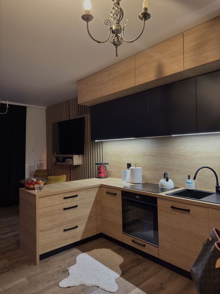 Mieszkanie 1-pokojowe Łódź Bałuty, ul. Drewnowska. Zdjęcie 4