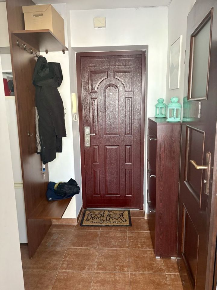 Mieszkanie 2-pokojowe Kraków Łagiewniki, ul. Odrzańska. Zdjęcie 3