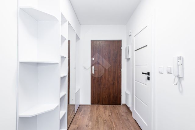 Mieszkanie 2-pokojowe Kraków Kurdwanów, ul. Turniejowa. Zdjęcie 15