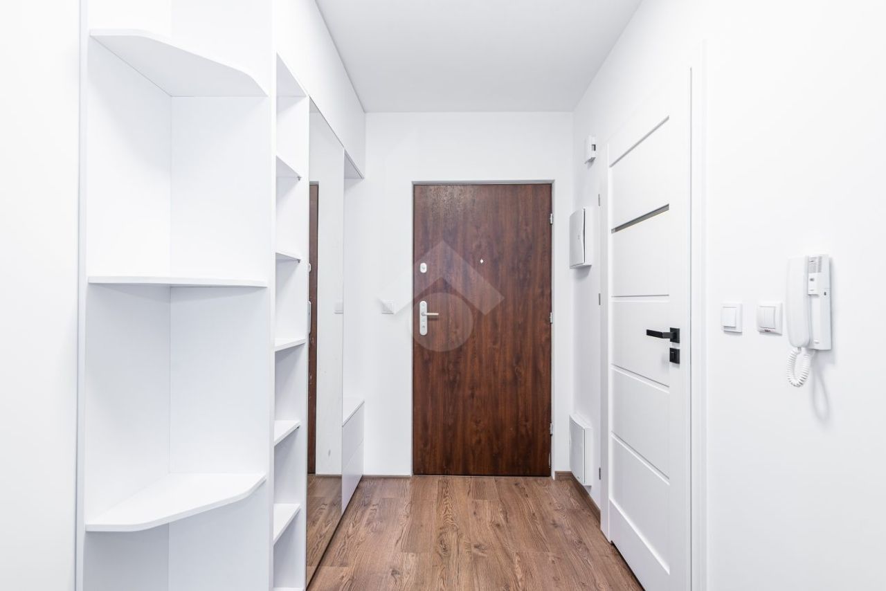 Mieszkanie 2-pokojowe Kraków Kurdwanów, ul. Turniejowa. Zdjęcie 15