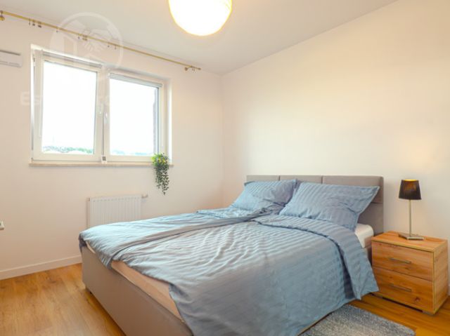 Mieszkanie 3-pokojowe Wrocław Krzyki, ul. Kamienna. Zdjęcie 6