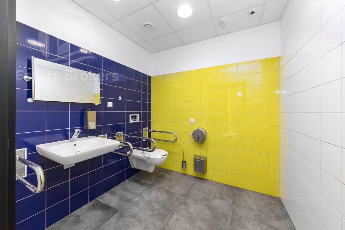 Lokal Wrocław Plac Grunwaldzki, ul. Szczytnicka. Zdjęcie 12