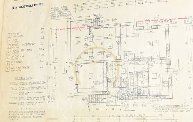 dom wolnostojący, 5 pokoi Łucka. Zdjęcie 13