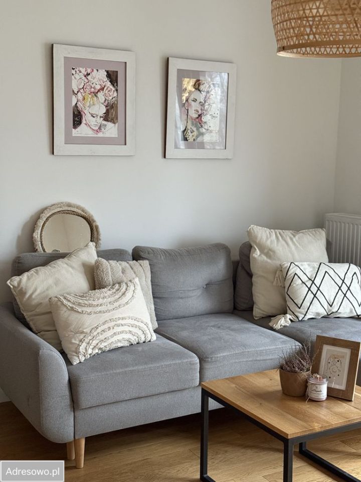 Mieszkanie 2-pokojowe Warszawa Wilanów, ul. Sarmacka. Zdjęcie 11