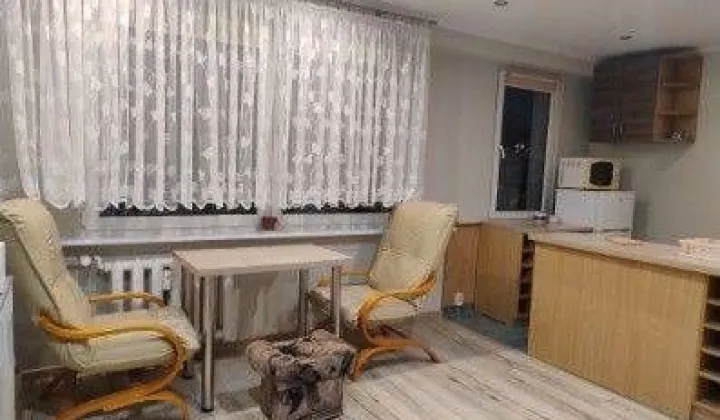 Mieszkanie 1-pokojowe Olsztyn, ul. Michała Lengowskiego