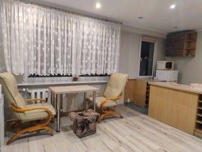 Mieszkanie 1-pokojowe Olsztyn, ul. Michała Lengowskiego. Zdjęcie 1