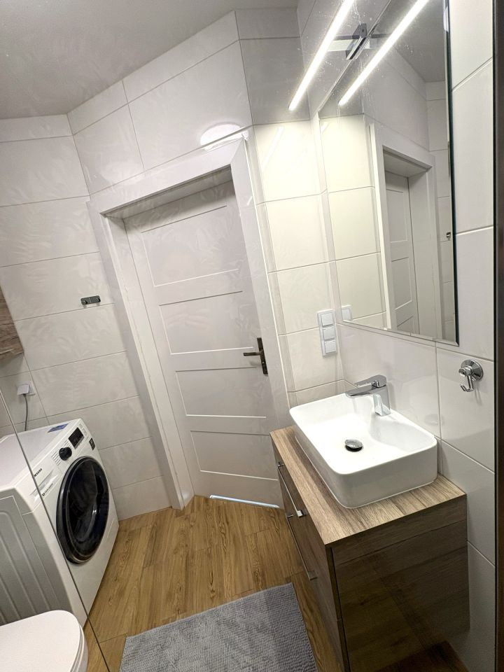 Mieszkanie 2-pokojowe Wrocław Lipa Piotrowska, ul. Czarnuszkowa. Zdjęcie 10