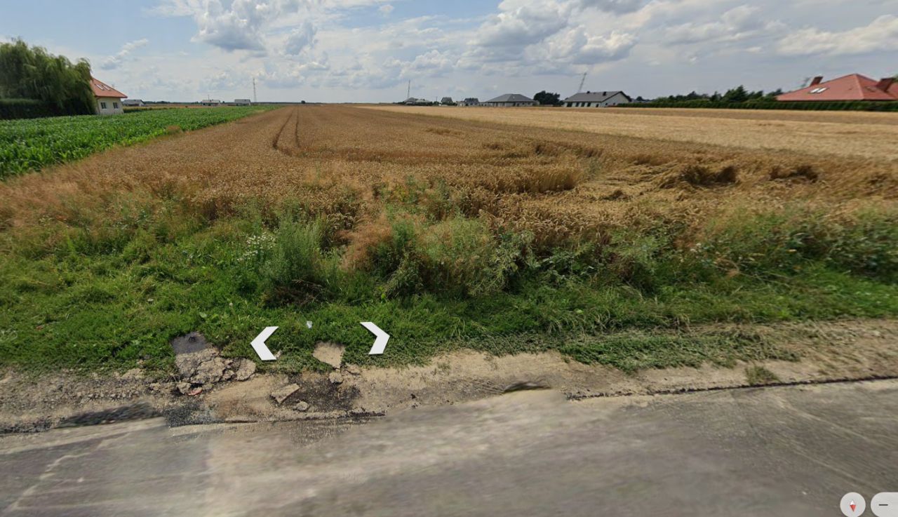 Działka budowlana Turowola-Kolonia, Turowola-Kolonia. Zdjęcie 3