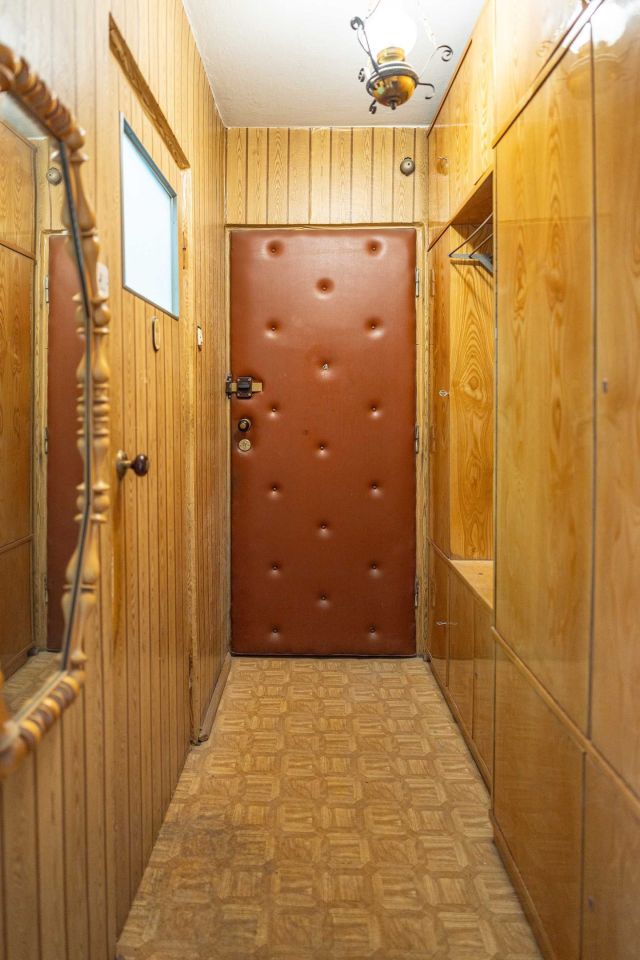 Mieszkanie 2-pokojowe Łódź Zarzew, ul. Karla Dedeciusa. Zdjęcie 5