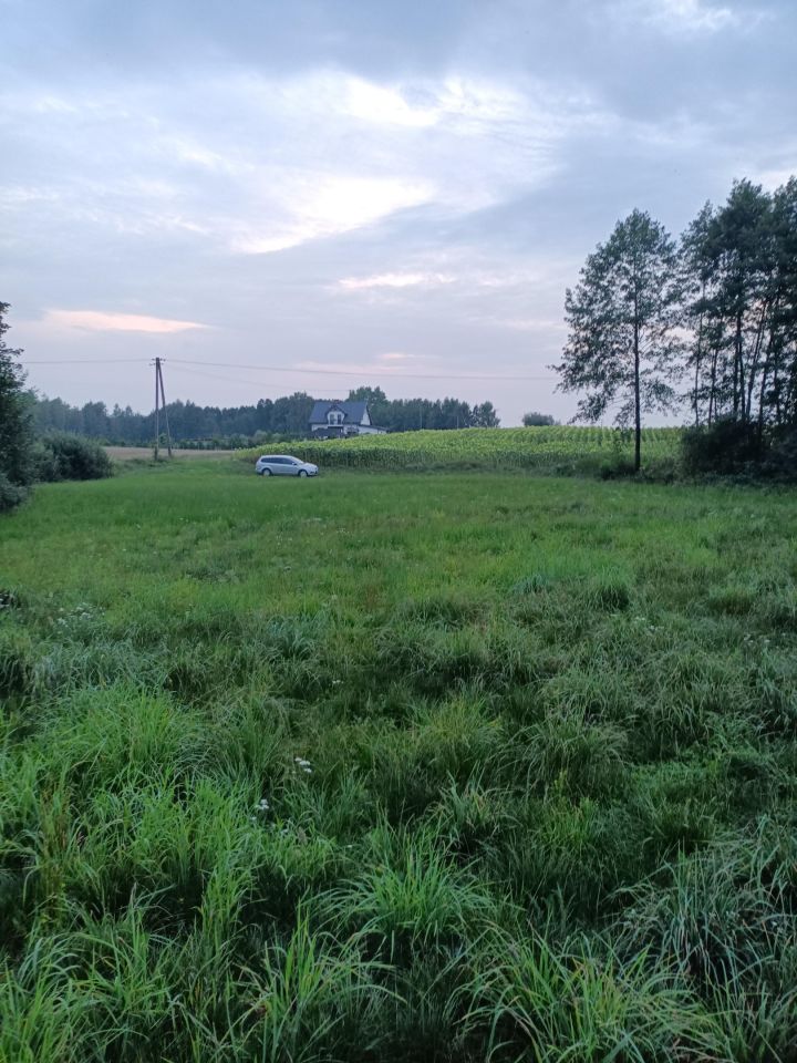 Działka budowlana Tupadły. Zdjęcie 4